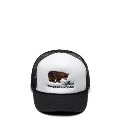 The Good Company BEAR TRUCKER HAT