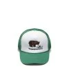 The Good Company BEAR TRUCKER HAT