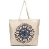 The Good Company NAUTICAL TOTE BAG