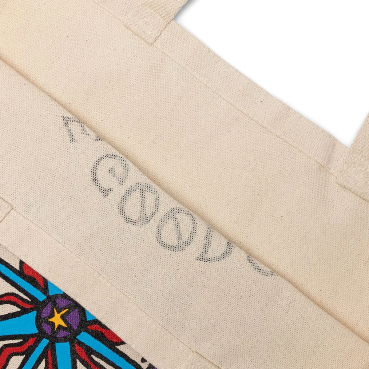 The Good Company NAUTICAL TOTE BAG - Image 4