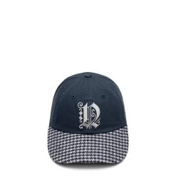 Thisisneverthat HOUNDSTOOTH BILL CAP (LO PRO)