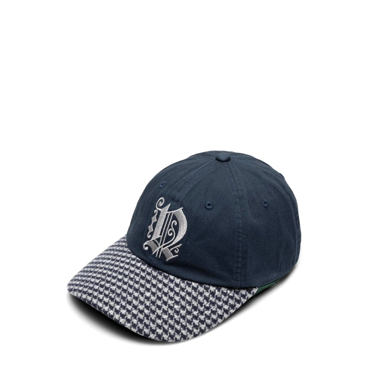 Thisisneverthat HOUNDSTOOTH BILL CAP (LO PRO) - Image 2