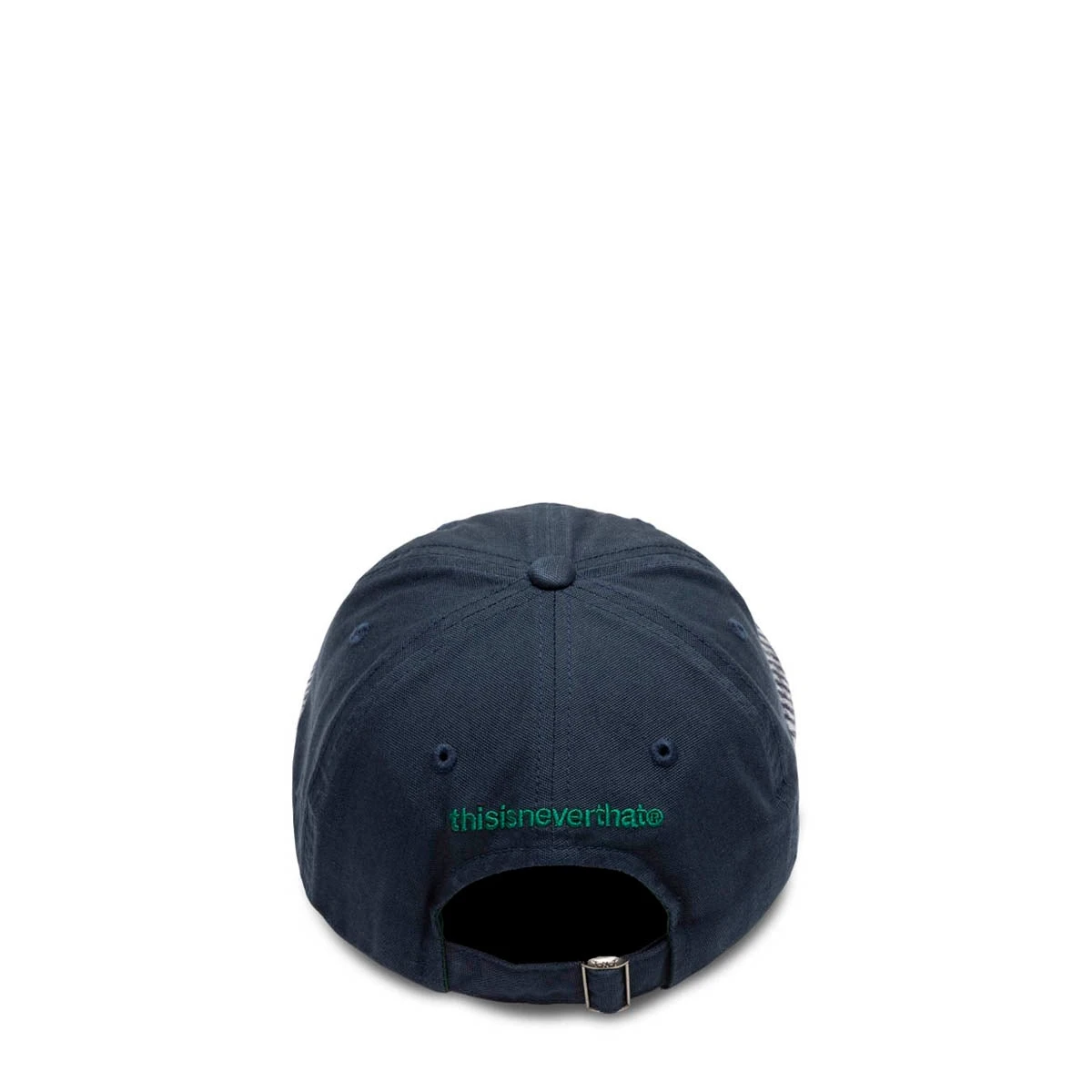 Thisisneverthat HOUNDSTOOTH BILL CAP (LO PRO) - Image 3