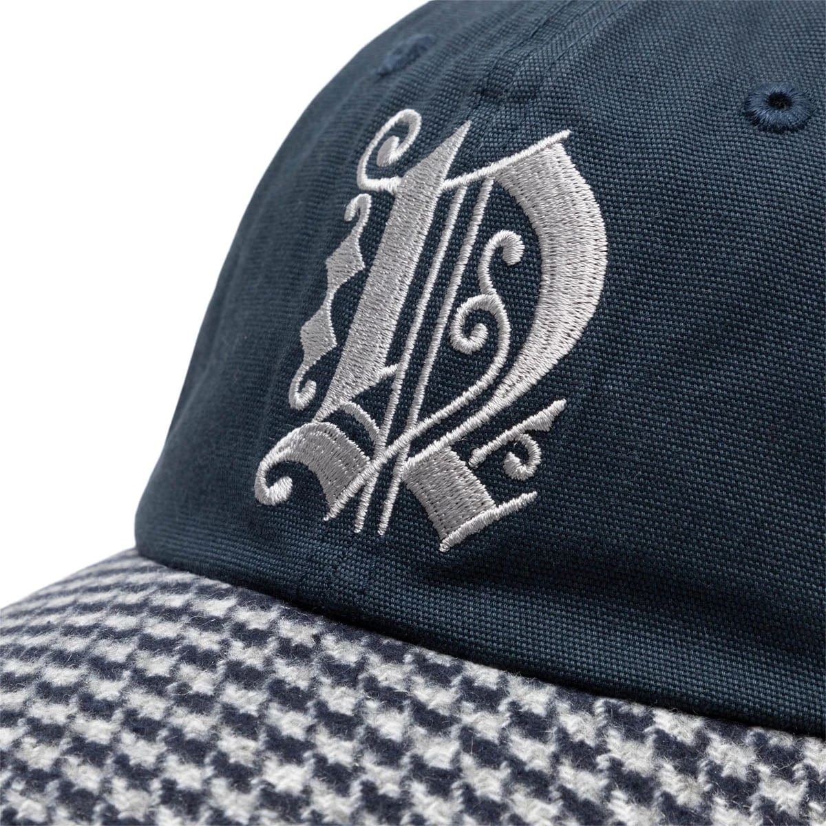 Thisisneverthat HOUNDSTOOTH BILL CAP (LO PRO) - Image 4