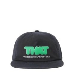 Thisisneverthat INFLATE-A-THAT TRUCKER CAP
