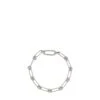 Tom Wood BOX BRACELET LARGE (7.7 INCH)