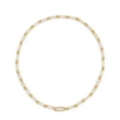 Tom Wood BOX CHAIN LARGE (18 IN)