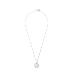 Tom Wood CAMEO CLYTIA PENDANT NECKLACE