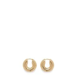 Tom Wood CHUNKY HOOPS SMALL