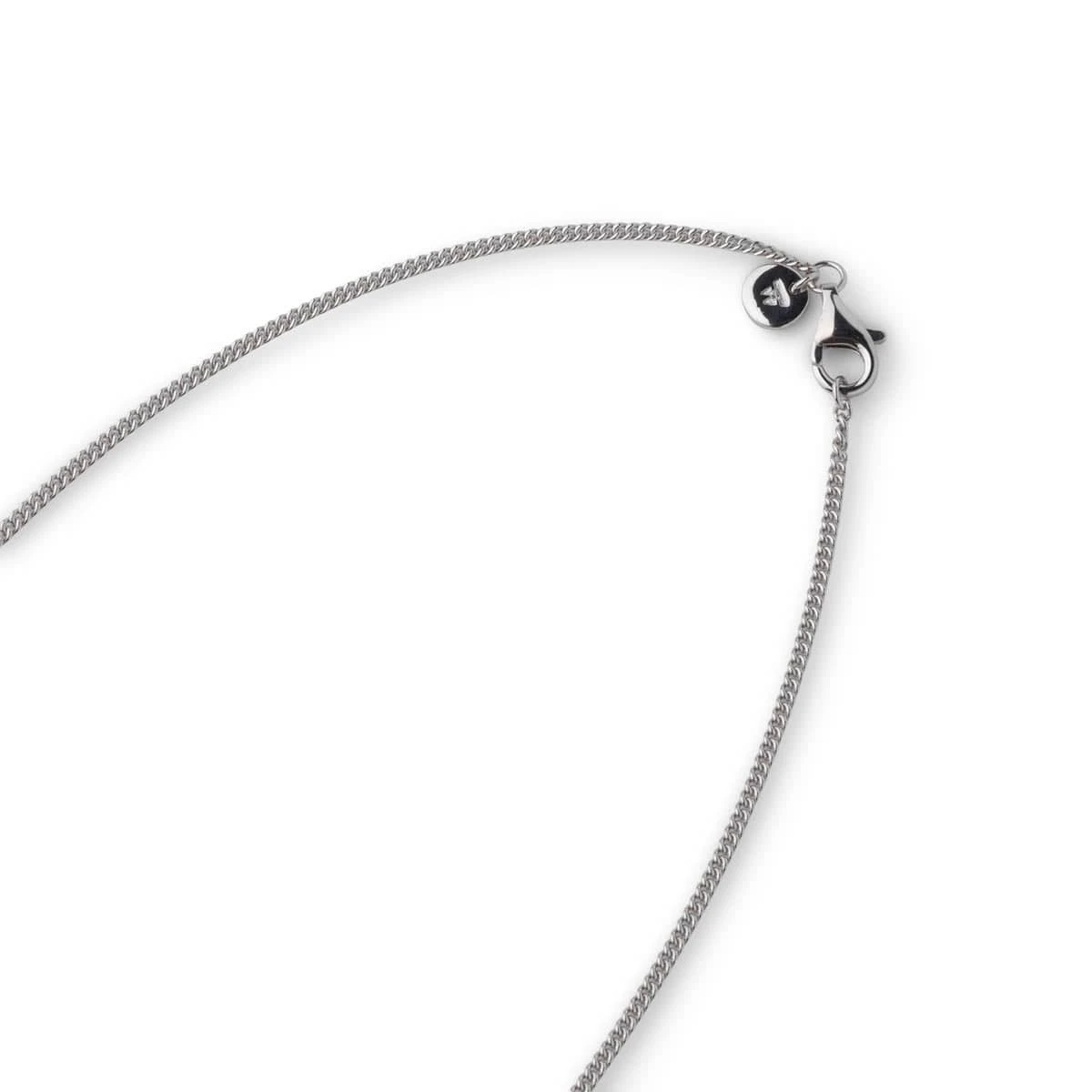 Tom Wood CUBE PENDANT MALACHITE - Image 3