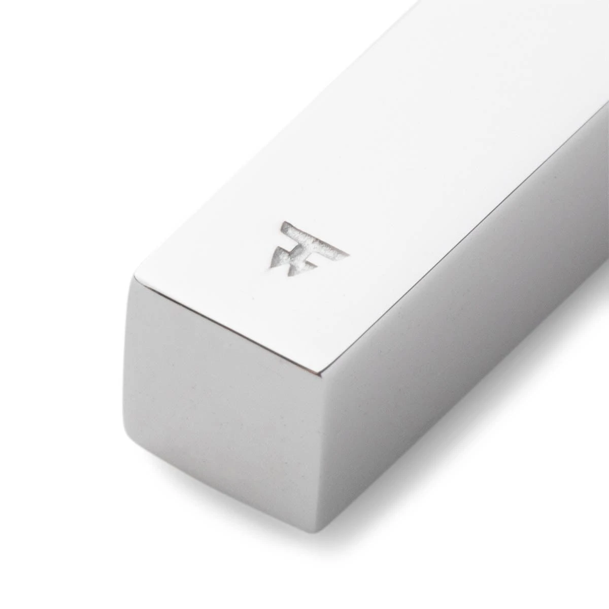 Tom Wood CUBE PENDANT MALACHITE - Image 5