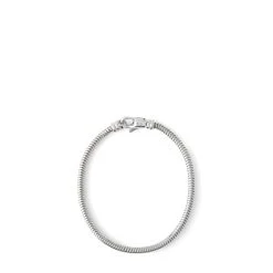 Tom Wood SNAKE BRACELET