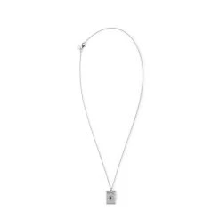 Tom Wood TAROT STAR PENDANT