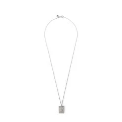 Tom Wood TAROT STRENGTH PENDANT NECKLACE