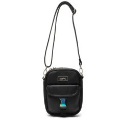 X-Girl OVAL LOGO SHOULDER BAG