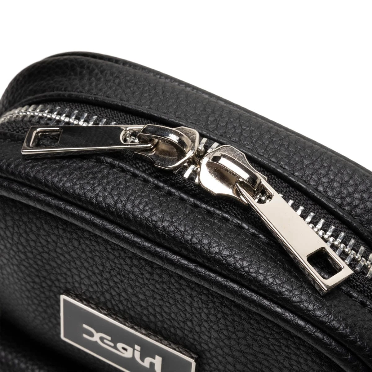 X-Girl OVAL LOGO SHOULDER BAG - Image 6