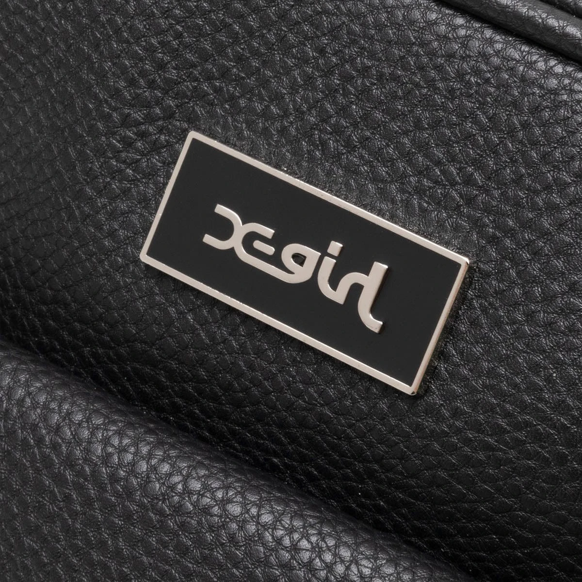 X-Girl OVAL LOGO SHOULDER BAG - Image 7
